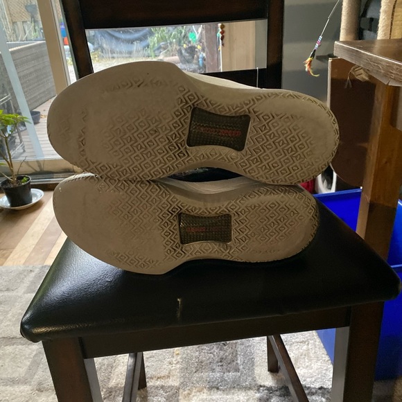 air jordan 32 cement - Picture 6 of 7